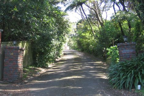 Photo of property in 38 Box Hill, Khandallah, Wellington, 6035