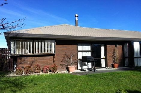 Photo of property in 32 Russell Avenue, Allenton, Ashburton, 7700