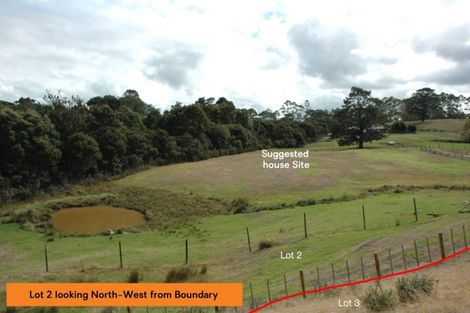 Photo of property in 132a Gatfield Road, Kaukapakapa, 0873