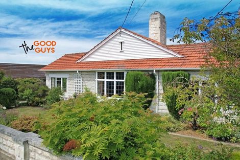 Photo of property in 29 Reed Street, Oamaru, 9400