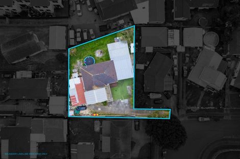 Photo of property in 23 Neems Place, Manurewa, Auckland, 2102