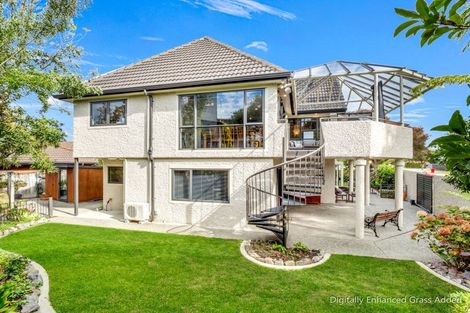 Photo of property in 120 Fitzroy Street, Terrace End, Palmerston North, 4410