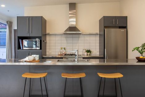 Photo of property in Sol Apartments, 28/37 Jessie Street, Te Aro, Wellington, 6011