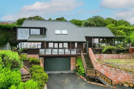 Photo of property in 202b Mount Pleasant Road, Mount Pleasant, Christchurch, 8081