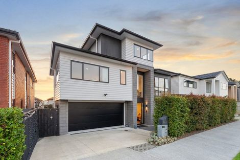 Photo of property in 9 Hermes Road, Flat Bush, Auckland, 2019