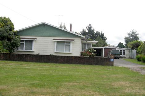 Photo of property in 40 Ward Street, Raetihi, 4632