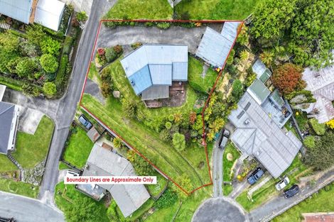 Photo of property in 1 Jonathan Place, Putaruru, 3411