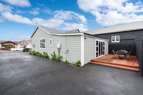 Photo of property in 13 Wesley Street, South Dunedin, Dunedin, 9012