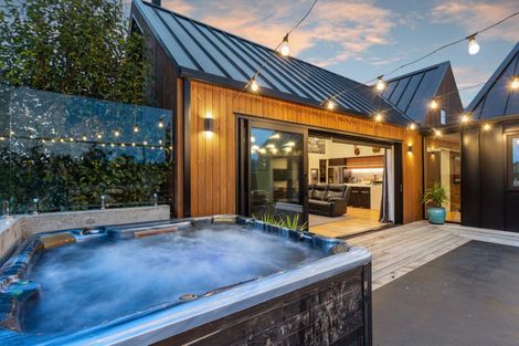 Photo of property in 883 Two Chain Road, Swannanoa, Rangiora, 7475