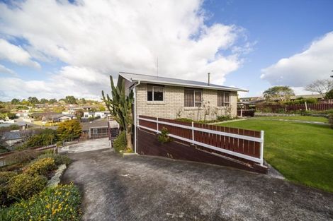 Photo of property in 177 Govett Avenue, Frankleigh Park, New Plymouth, 4310