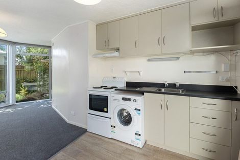 Photo of property in 3/13 Forbes Street, Sydenham, Christchurch, 8023