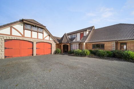 Photo of property in 11 Patea Place, Papakura, 2582