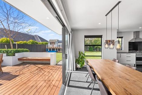 Photo of property in 10 Dunlop Crescent, Rolleston, 7614