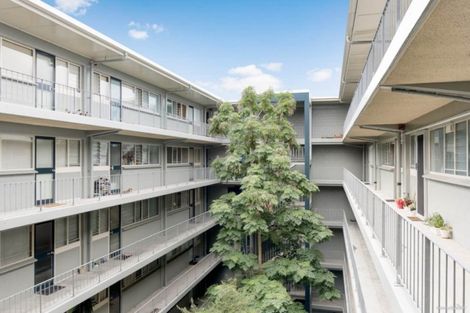Photo of property in 509/9 Sarawia Street, Newmarket, Auckland, 1052
