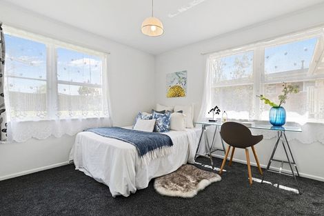 Photo of property in 17 Morris Road, Hillcrest, Hamilton, 3216