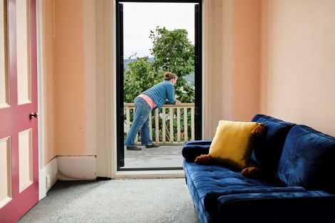 Photo of property in 18 Sheen Street, Roslyn, Dunedin, 9010