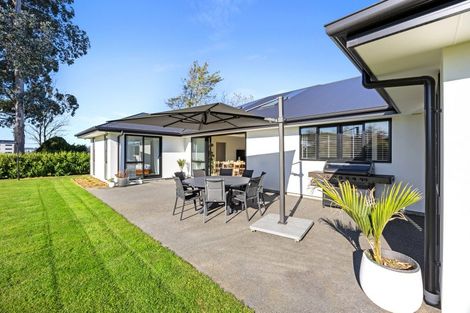 Photo of property in 3 Shorthorn Lane, Halswell, Christchurch, 8025