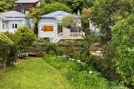 Photo of property in 45 Awarua Street, Ngaio, Wellington, 6035