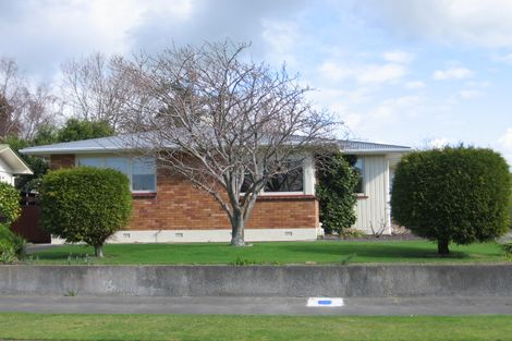 Photo of property in 8 Frimley Street, Awapuni, Palmerston North, 4412
