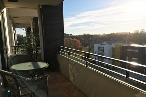 Photo of property in West Fitzroy, 6f/66 Armagh Street, Christchurch Central, Christchurch, 8013