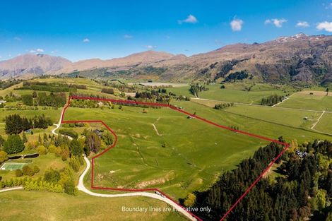 Photo of property in 70 Hunter Road, Speargrass Flat, Queenstown, 9371
