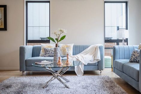 Photo of property in 3a Frontier Lane, Flat Bush, Auckland, 2019