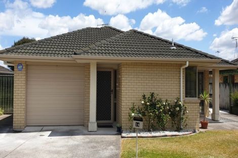 Photo of property in 14 Grevillea Place, Melville, Hamilton, 3206