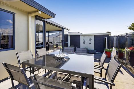 Photo of property in 40c Denby Road, Hawera, 4672