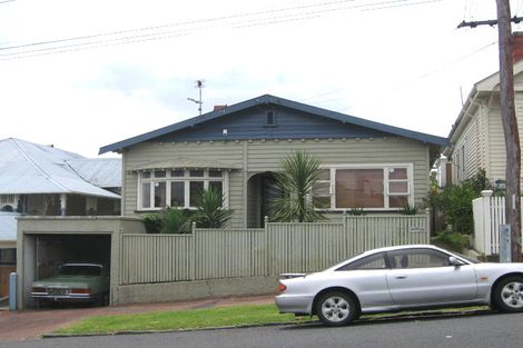 Photo of property in 17 Northland Street, Grey Lynn, Auckland, 1021