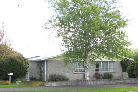 Photo of property in 13b Warwick Street, Mayfield, Blenheim, 7201