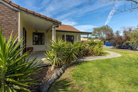 Photo of property in 6 Rata Place, Witherlea, Blenheim, 7201