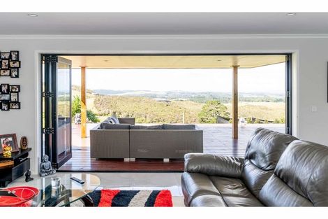 Photo of property in 870 Pungaere Road, Waipapa, 0295