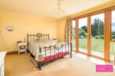 Photo of property in 636 Woodfields Road, West Eyreton, Rangiora, 7475