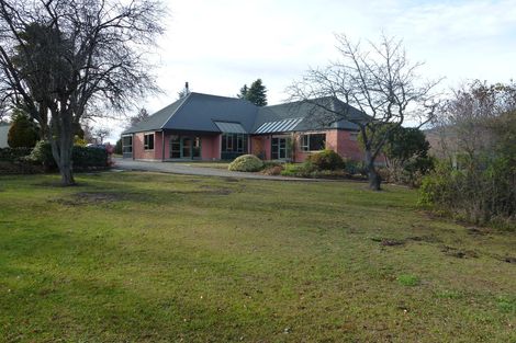 Photo of property in 163 Manuherikia Road, Letts Gully, Alexandra, 9393