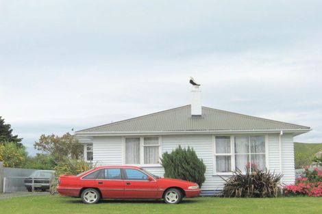 Photo of property in 35 Cavendish Crescent, Outer Kaiti, Gisborne, 4010