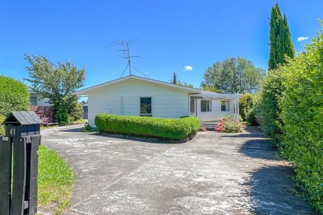Photo of property in 41 Fisher Place, Carterton, 5713