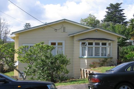 Photo of property in 13 Nikau Street, New Lynn, Auckland, 0600