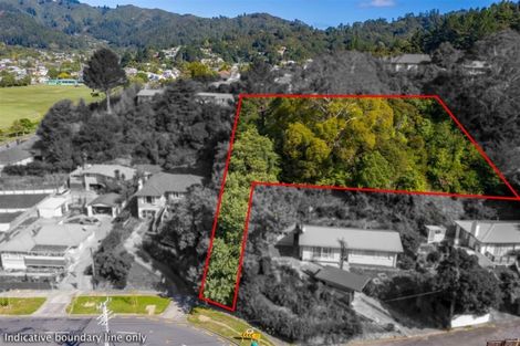 Photo of property in 9 Logie Street, Stokes Valley, Lower Hutt, 5019