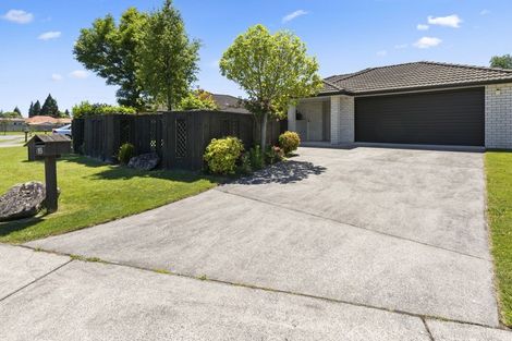 Photo of property in 19 Riverholm Drive, Mangakakahi, Rotorua, 3015