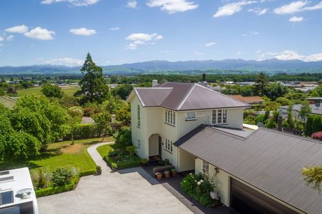Photo of property in 2a Kauri Grove, Lansdowne, Masterton, 5810