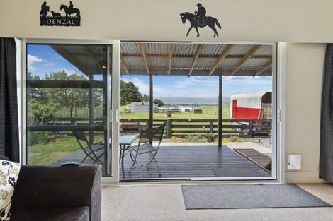 Photo of property in 147 Hokio Sand Road, Hokio Beach, Levin, 5571