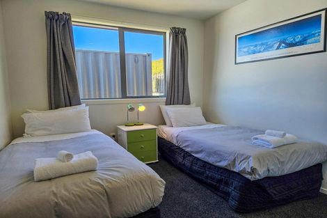 Photo of property in 12 O'neill Place, Lake Tekapo, 7999