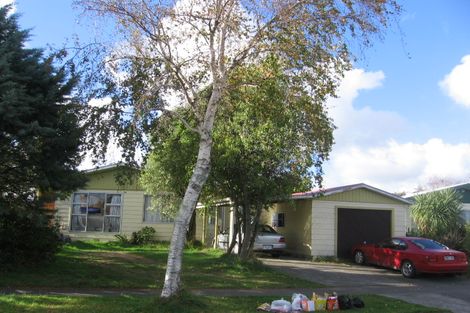 Photo of property in 12 Turakina Street, Westbrook, Palmerston North, 4412