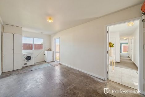 Photo of property in 17 Macky Street, Taita, Lower Hutt, 5011