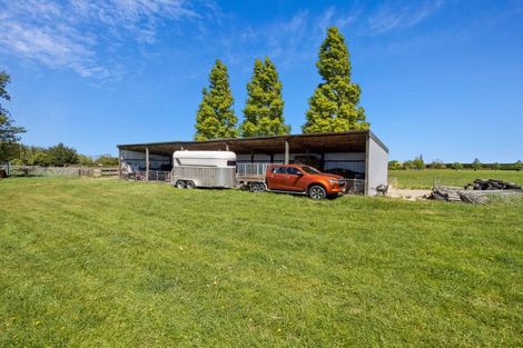 Photo of property in 119 Gartartan Road, Willowby, Ashburton, 7774