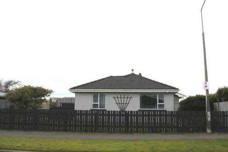Photo of property in 188 Princes Street, Strathern, Invercargill, 9812