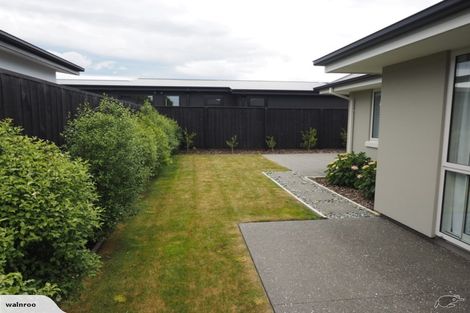 Photo of property in 2 Brantholme Place, Rangiora, 7400