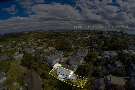 Photo of property in 6/729 Remuera Road, Remuera, Auckland, 1050