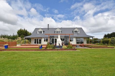 Photo of property in 160 Kennington Waimatua Road, Kennington, Invercargill, 9871