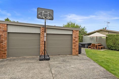 Photo of property in 4 Clements Crescent, Queenwood, Hamilton, 3210